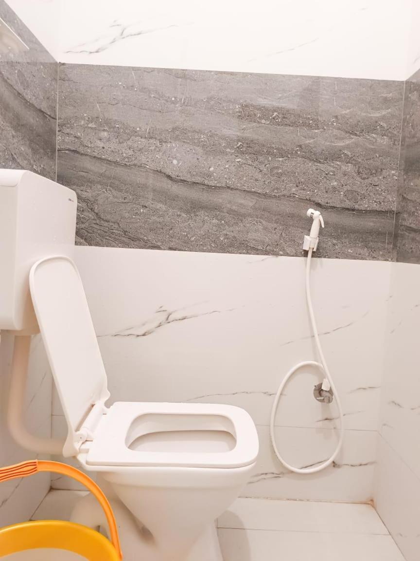 Rāmeswaram Rudra Elite 아파트 외부 사진