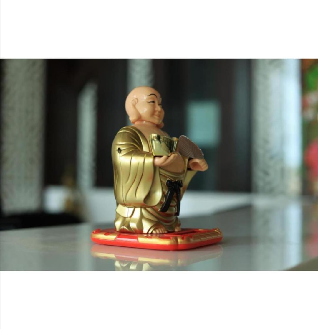 Rāmeswaram Rudra Elite 아파트 외부 사진